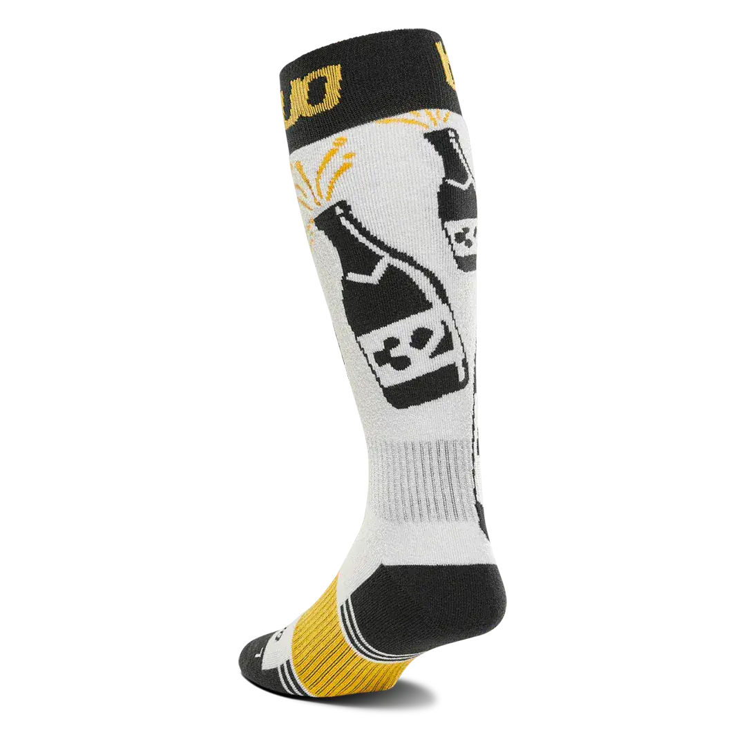 Men's Double Sock - Image 4
