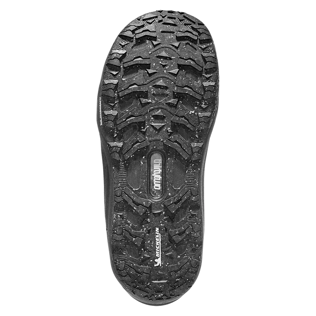 Men's Focus BOA® X Sweetin Snowboard Boots - Image 3