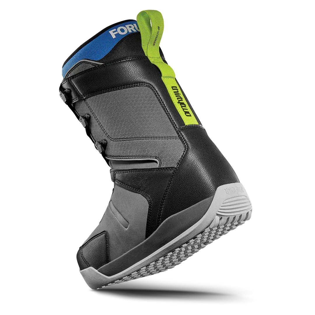 Men's Forum Pro X Walker Snowboard Boots - Image 3