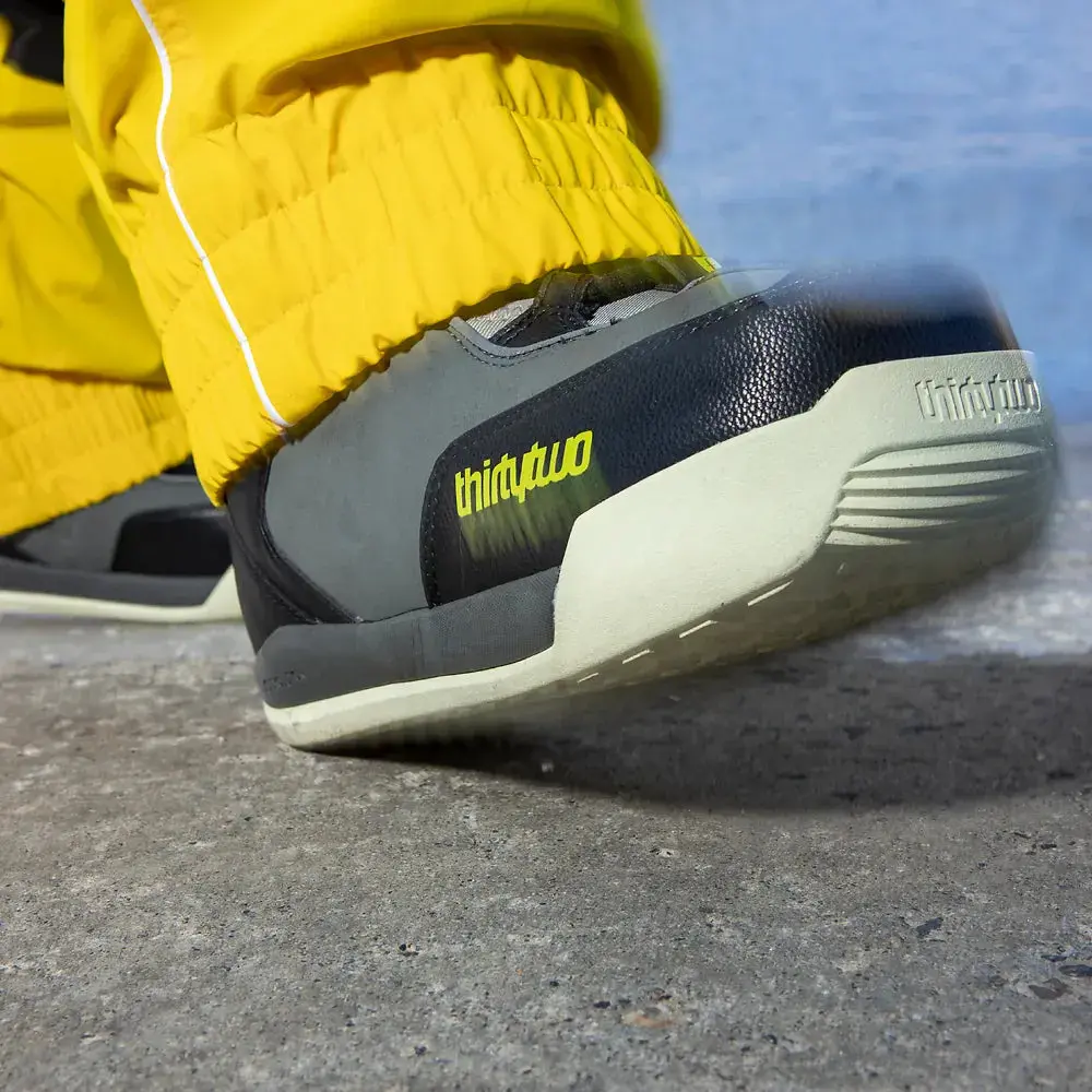 Men's Forum Pro X Walker Snowboard Boots - Image 7