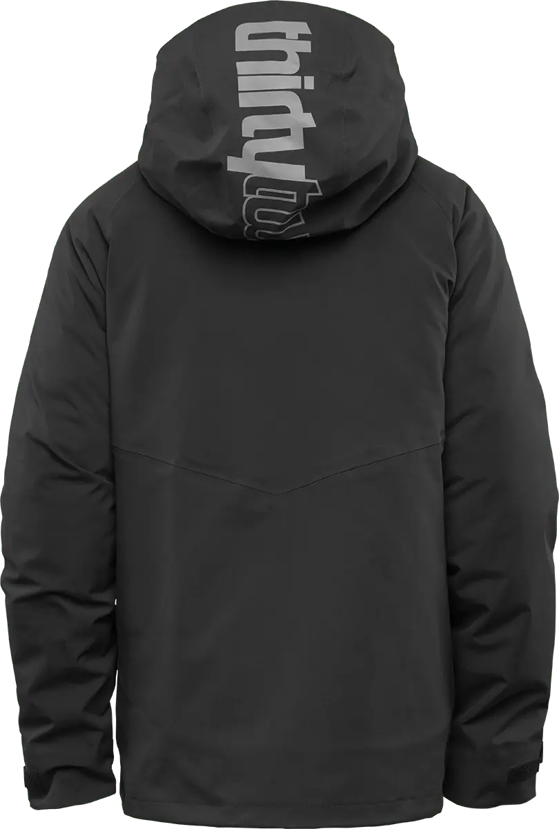MEN'S GRASSER JACKET - Image 2