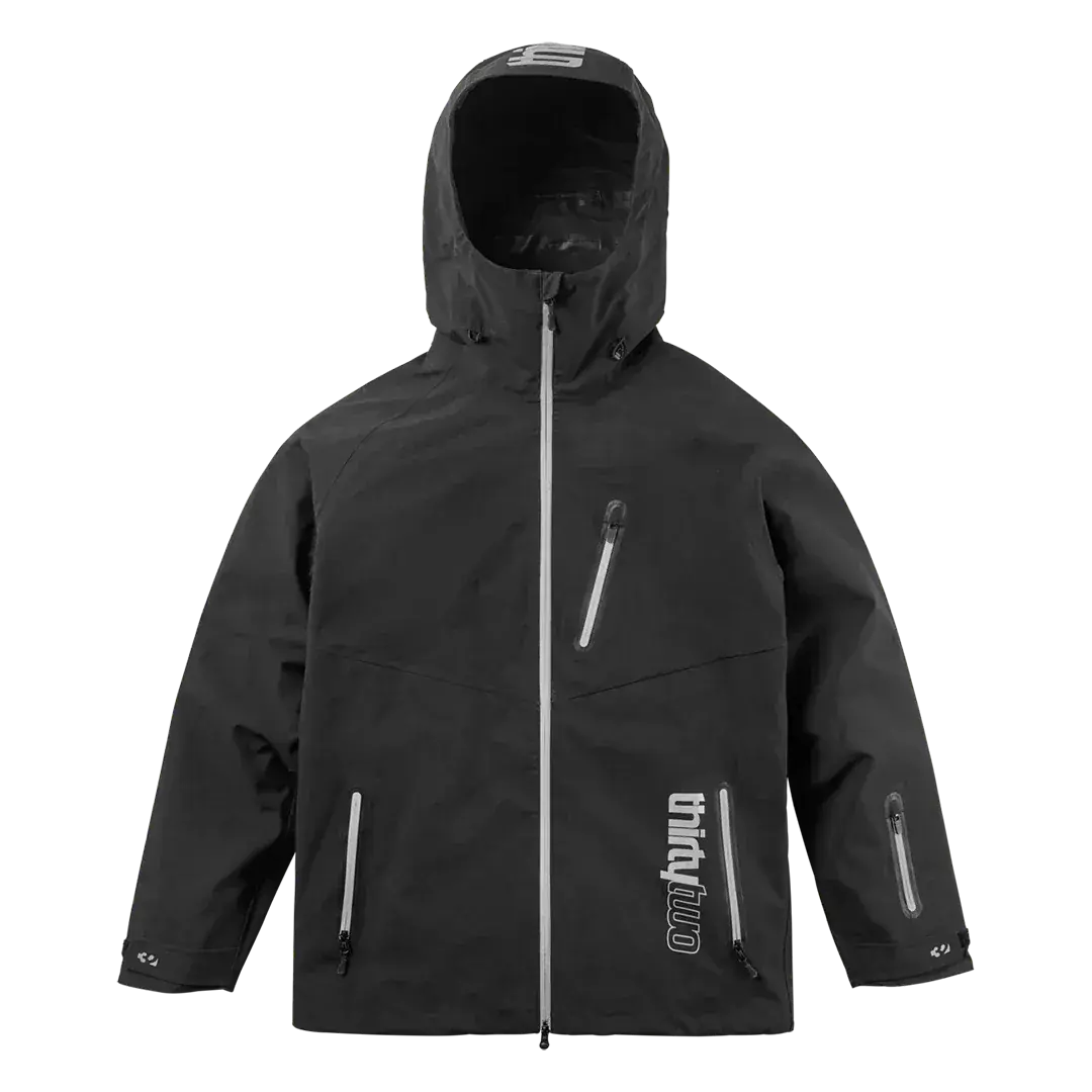 Grasser Jacket