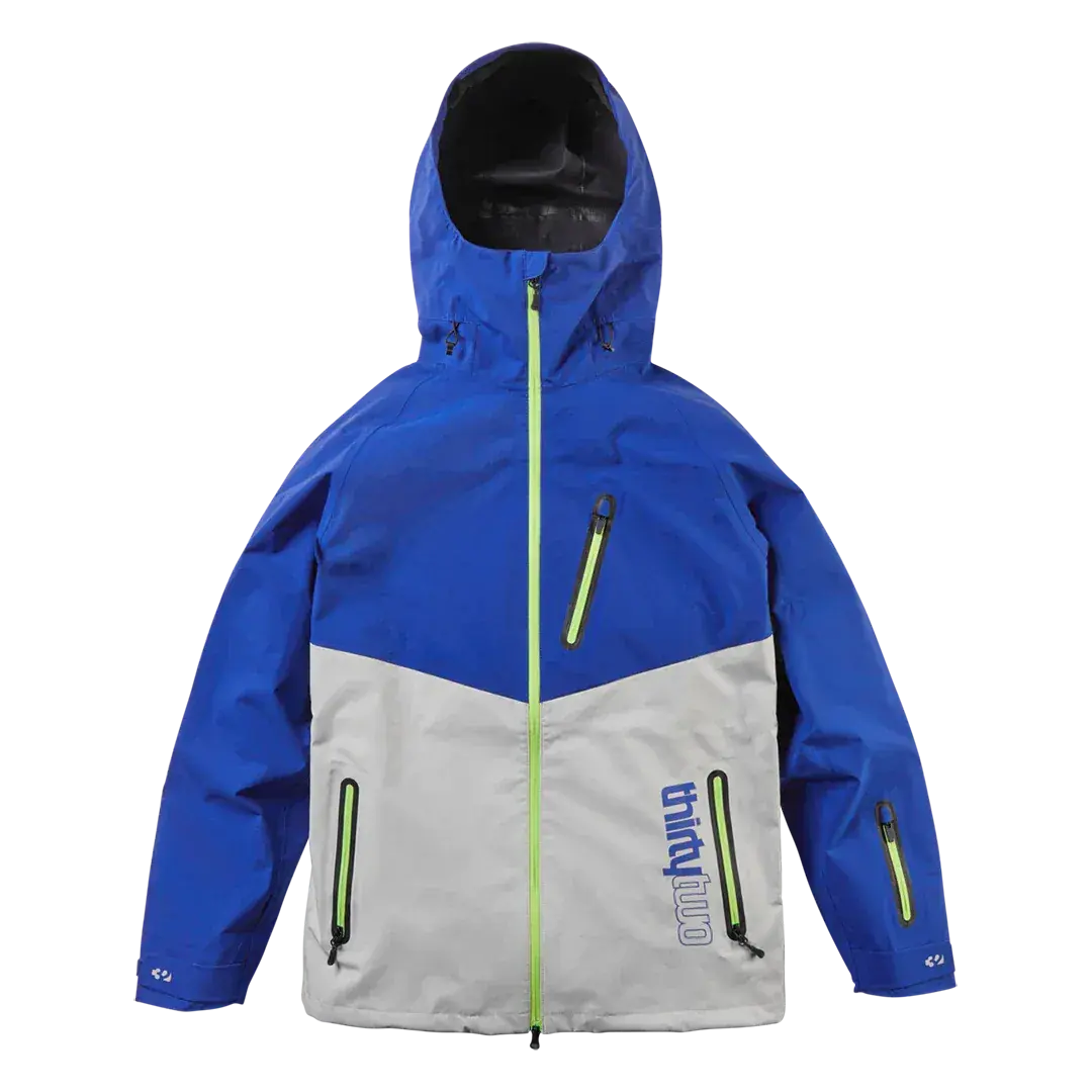 Grasser Jacket