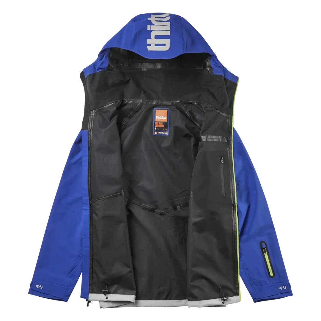 Grasser Jacket - Image 2
