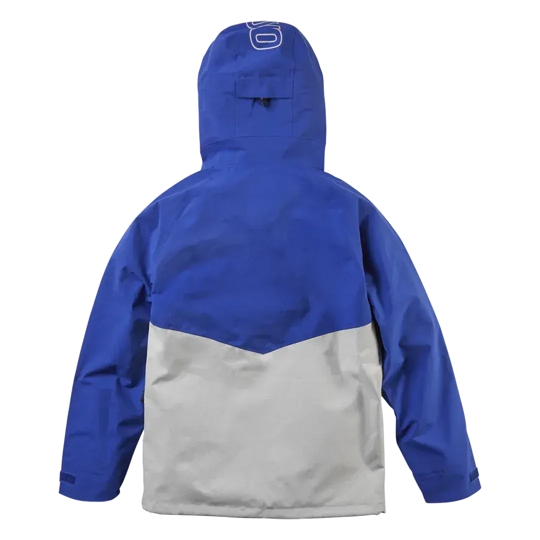 Grasser Jacket - Image 3