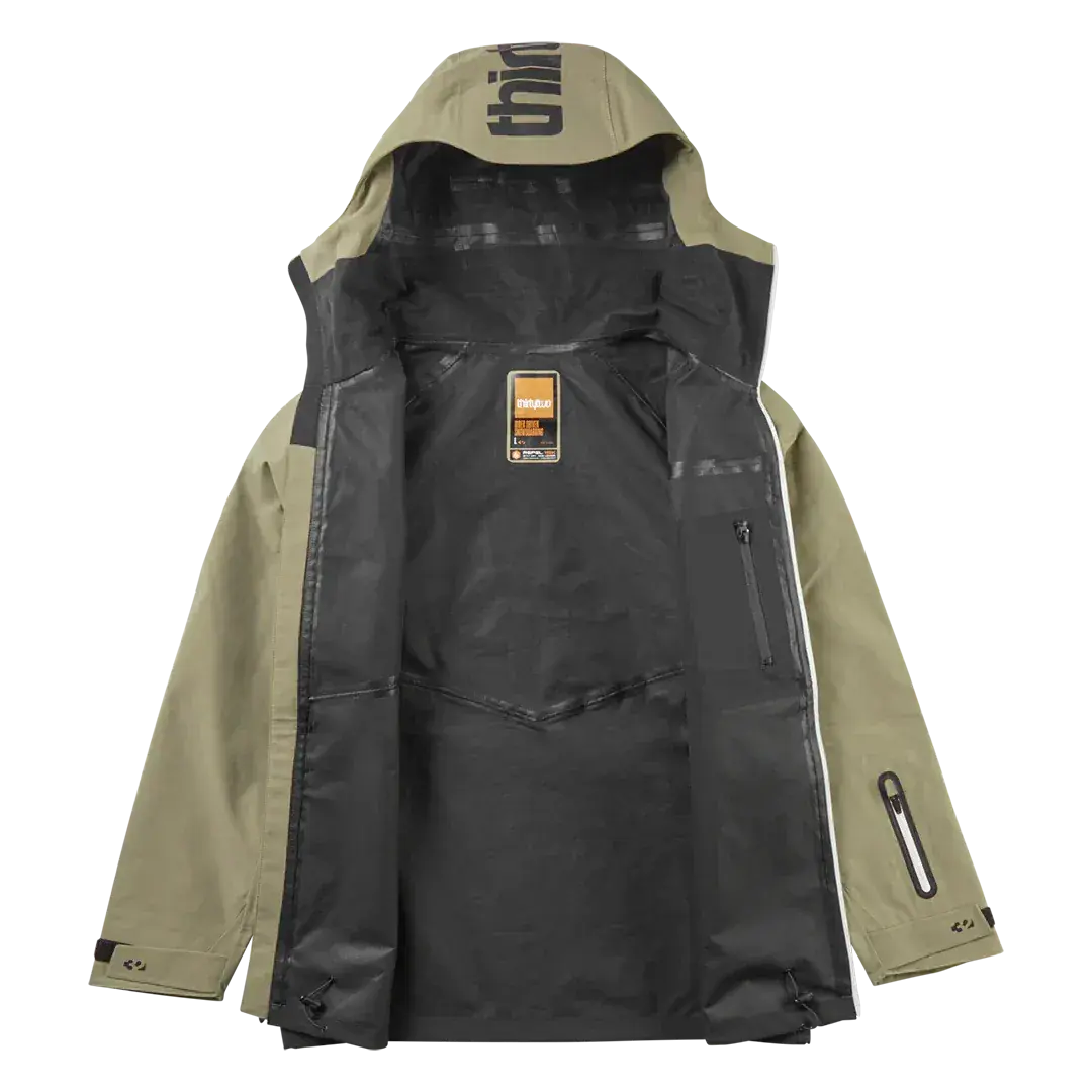 Grasser Jacket - Image 3