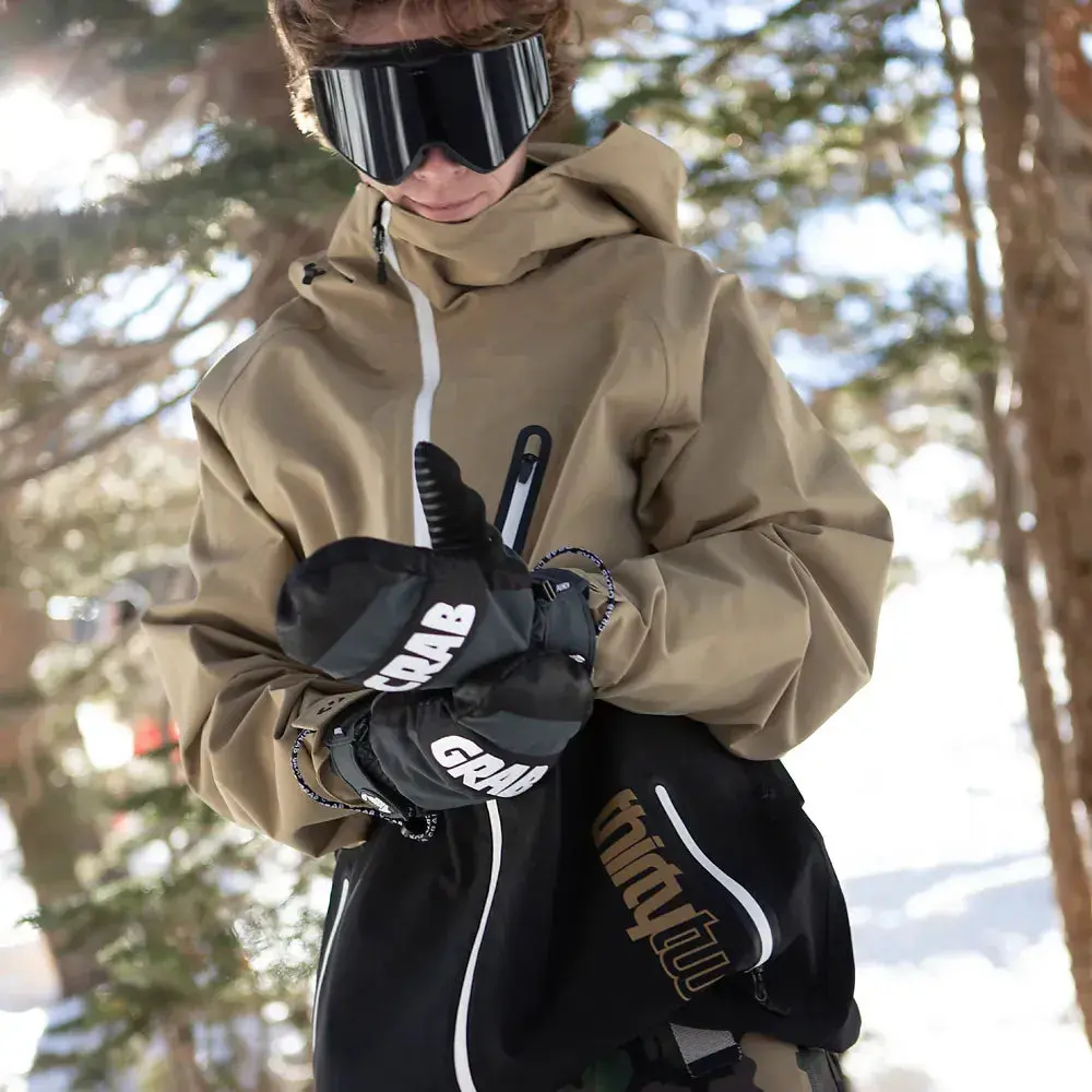 Grasser Jacket - Image 5