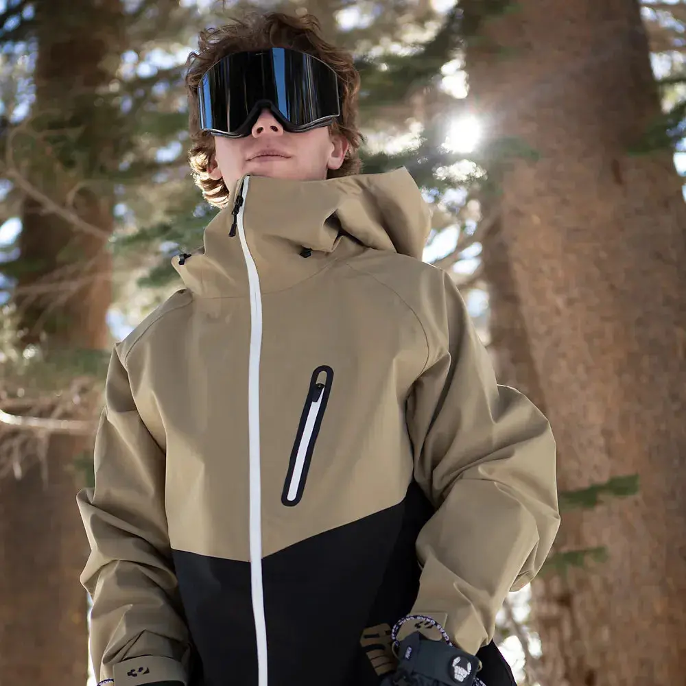 Grasser Jacket - Image 6