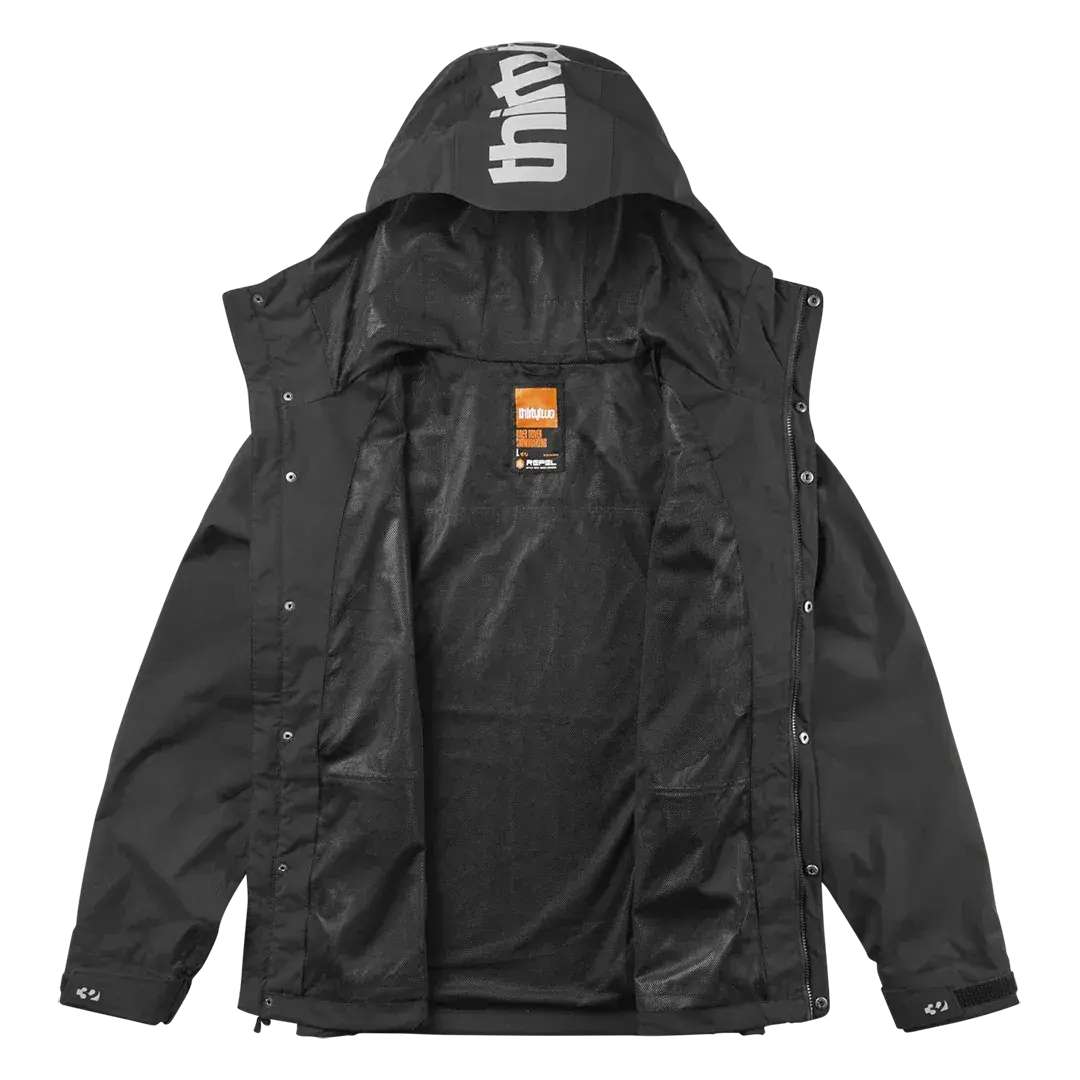 Introvert Jacket - Image 2
