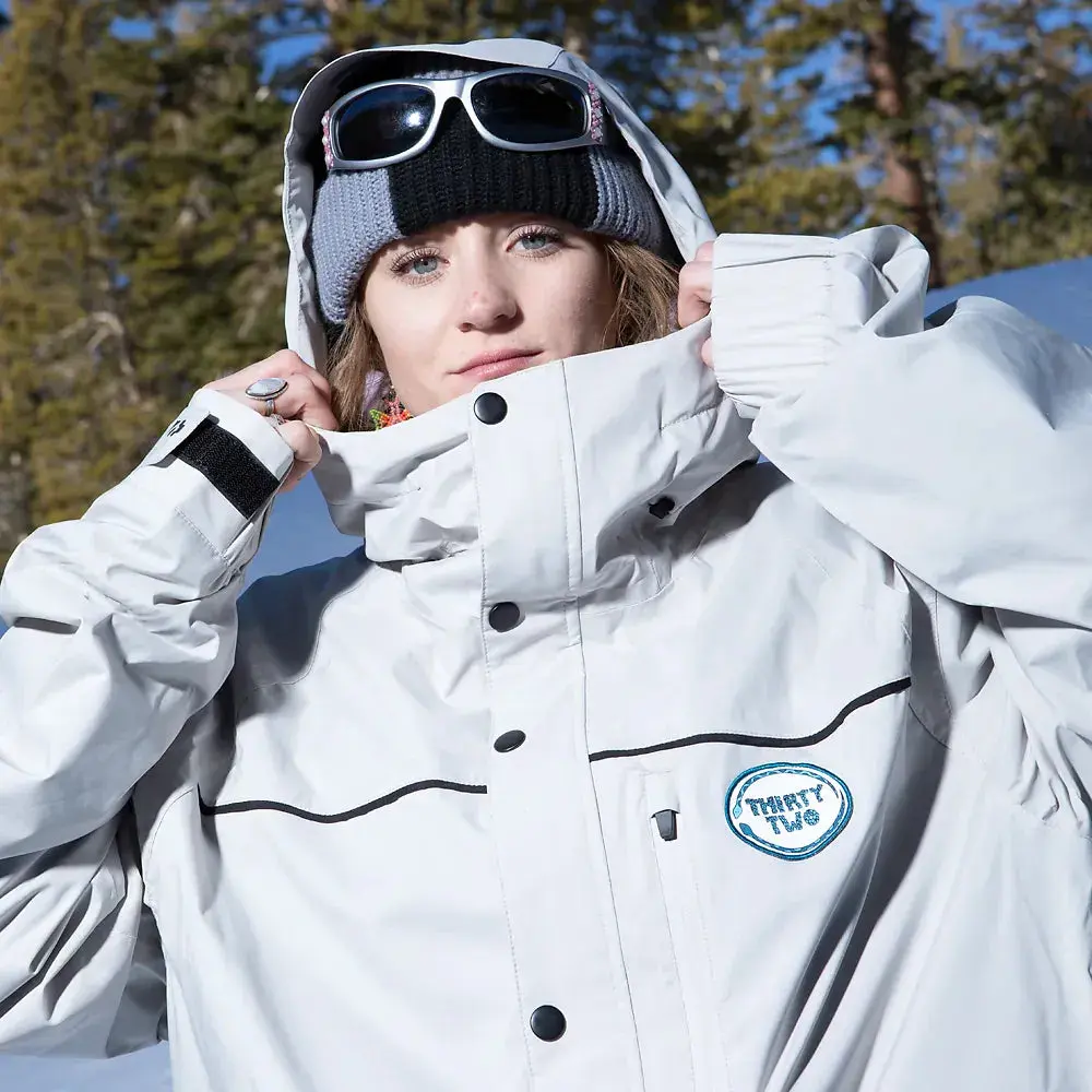 Introvert Jacket - Image 2