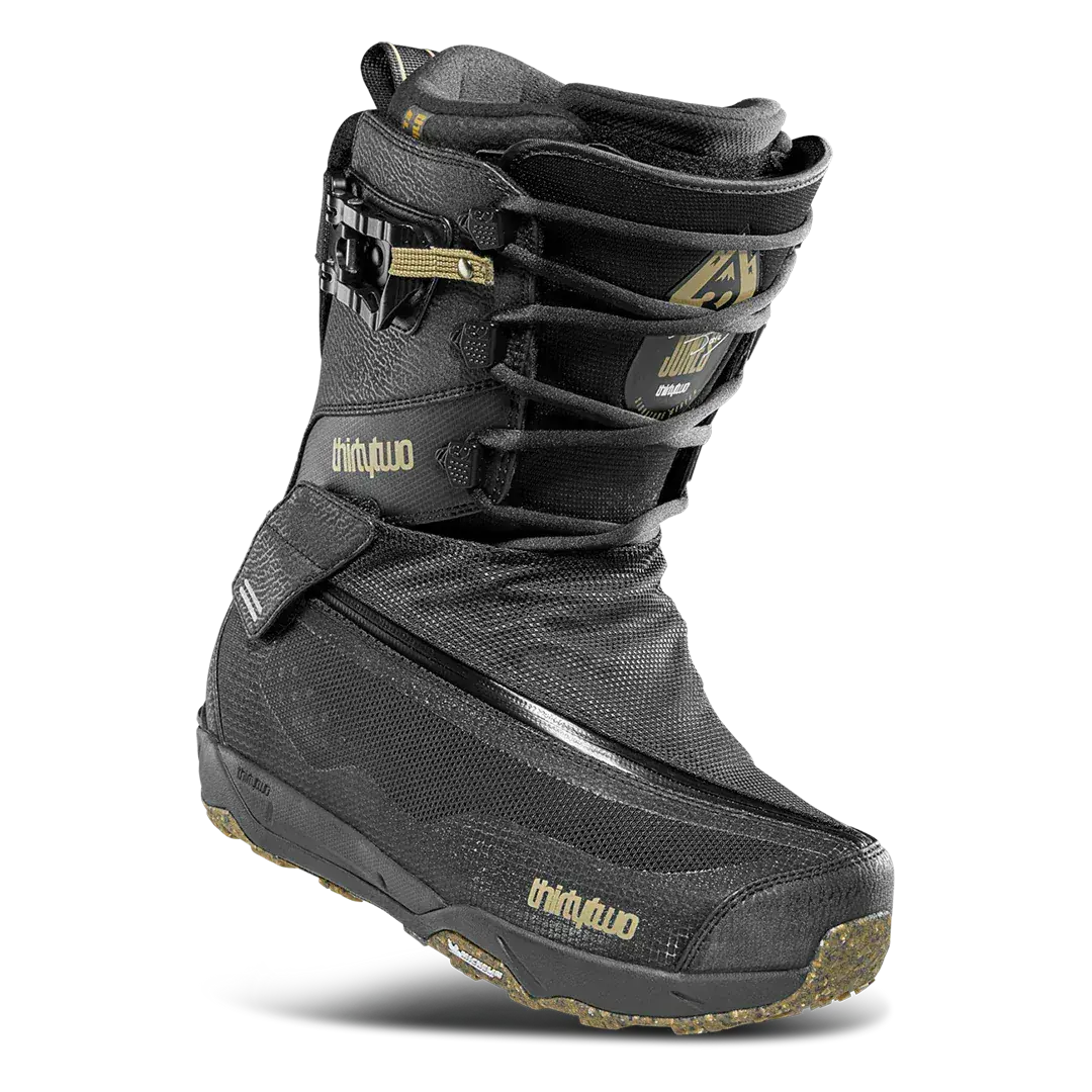 Men's Jeremy Jones MTB Lite Snowboard Boots - Image 2