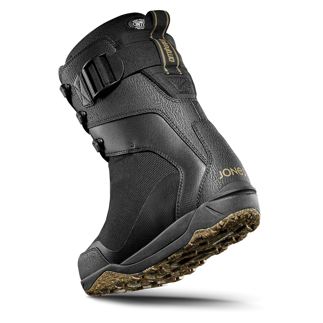 Men's Jeremy Jones MTB Lite Snowboard Boots - Image 3