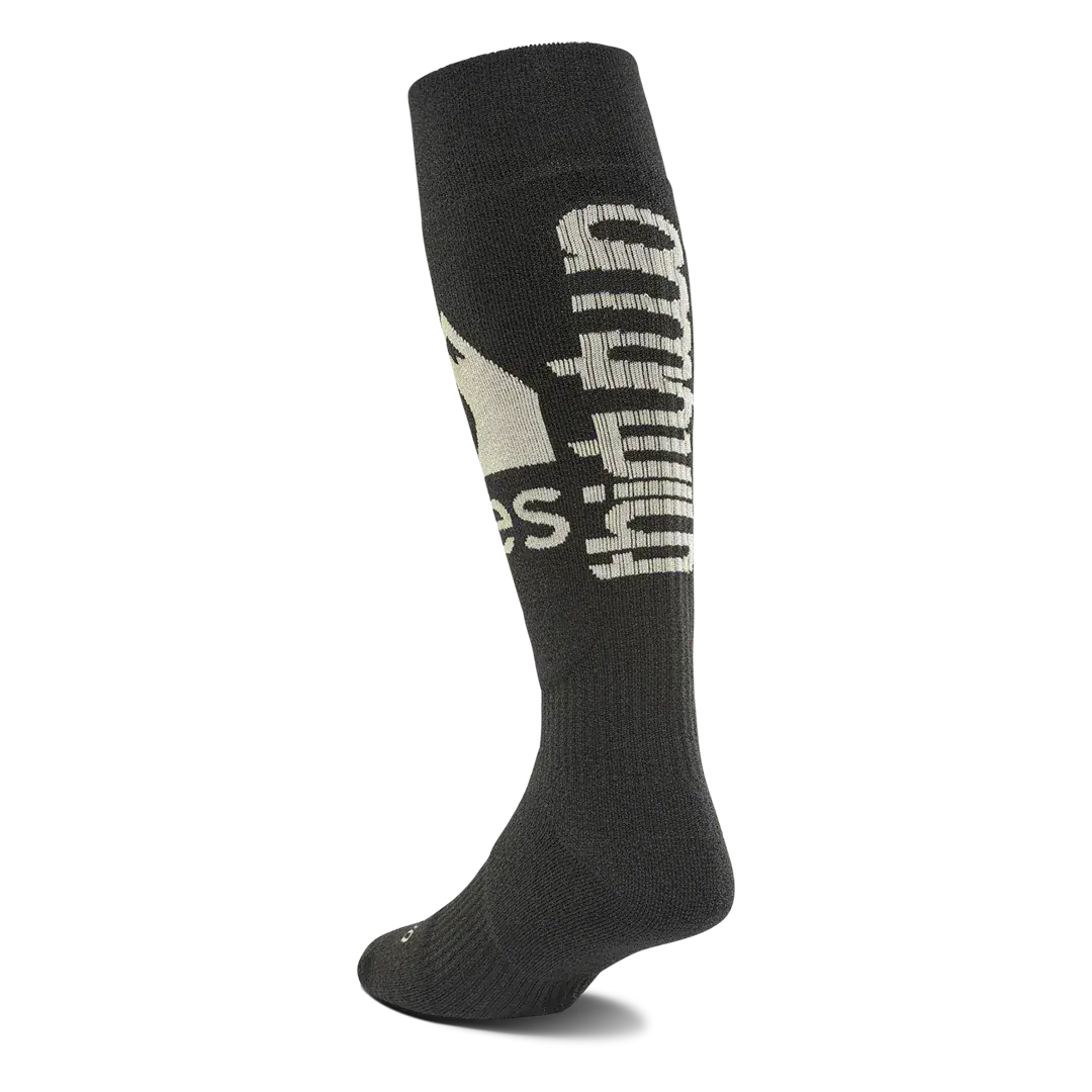 Men's Jones Merino Sock - Image 2