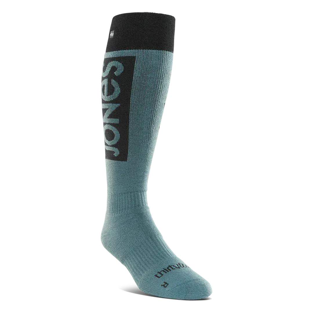 Men's Jones Merino Sock