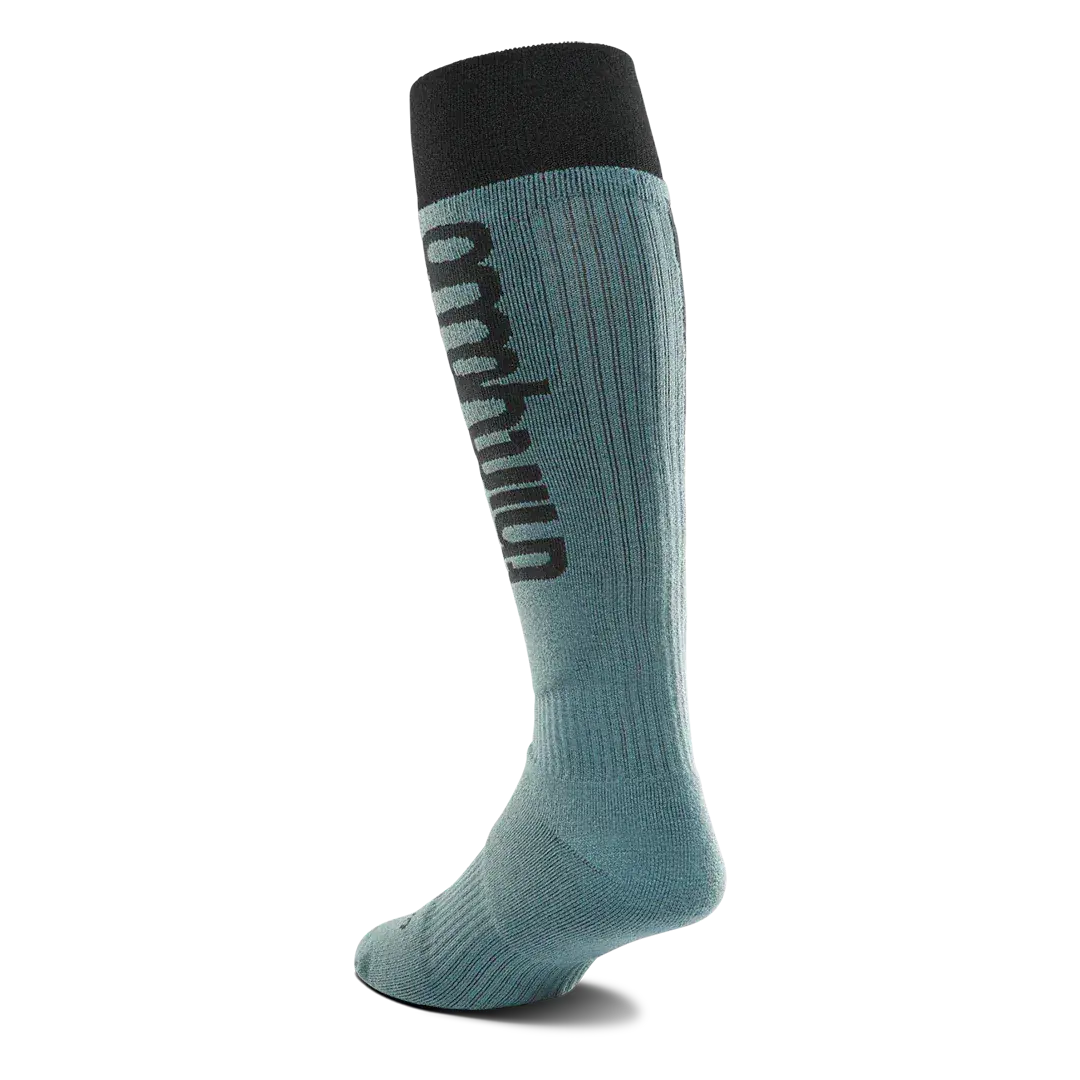 Men's Jones Merino Sock - Image 2