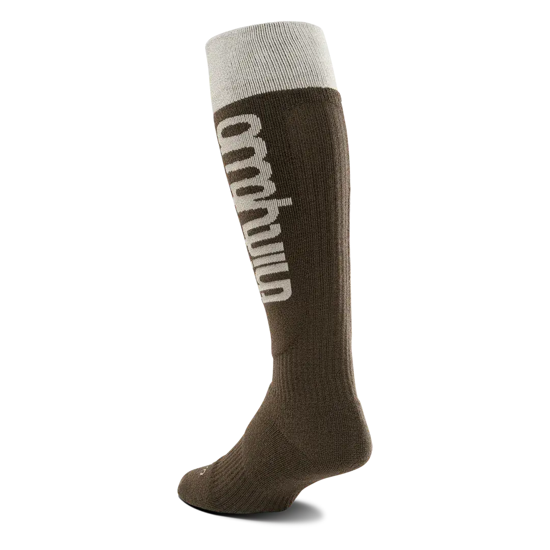 Men's Jones Merino Sock - Image 2