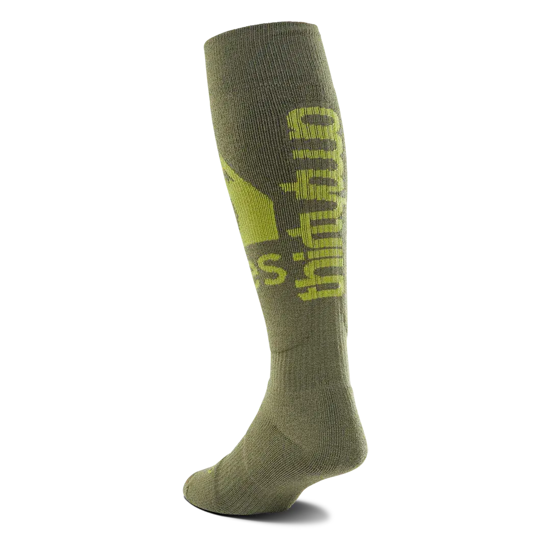 Men's Jones Merino Sock - Image 2