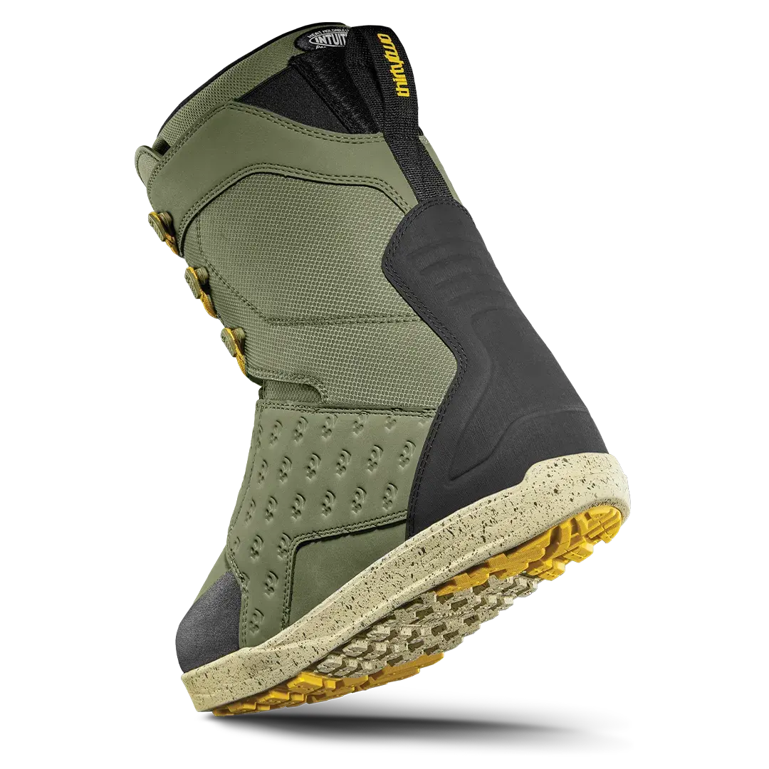 MEN'S LASHED DOUBLE BOA® X BRADSHAW SNOWBOARD BOOTS - Image 2
