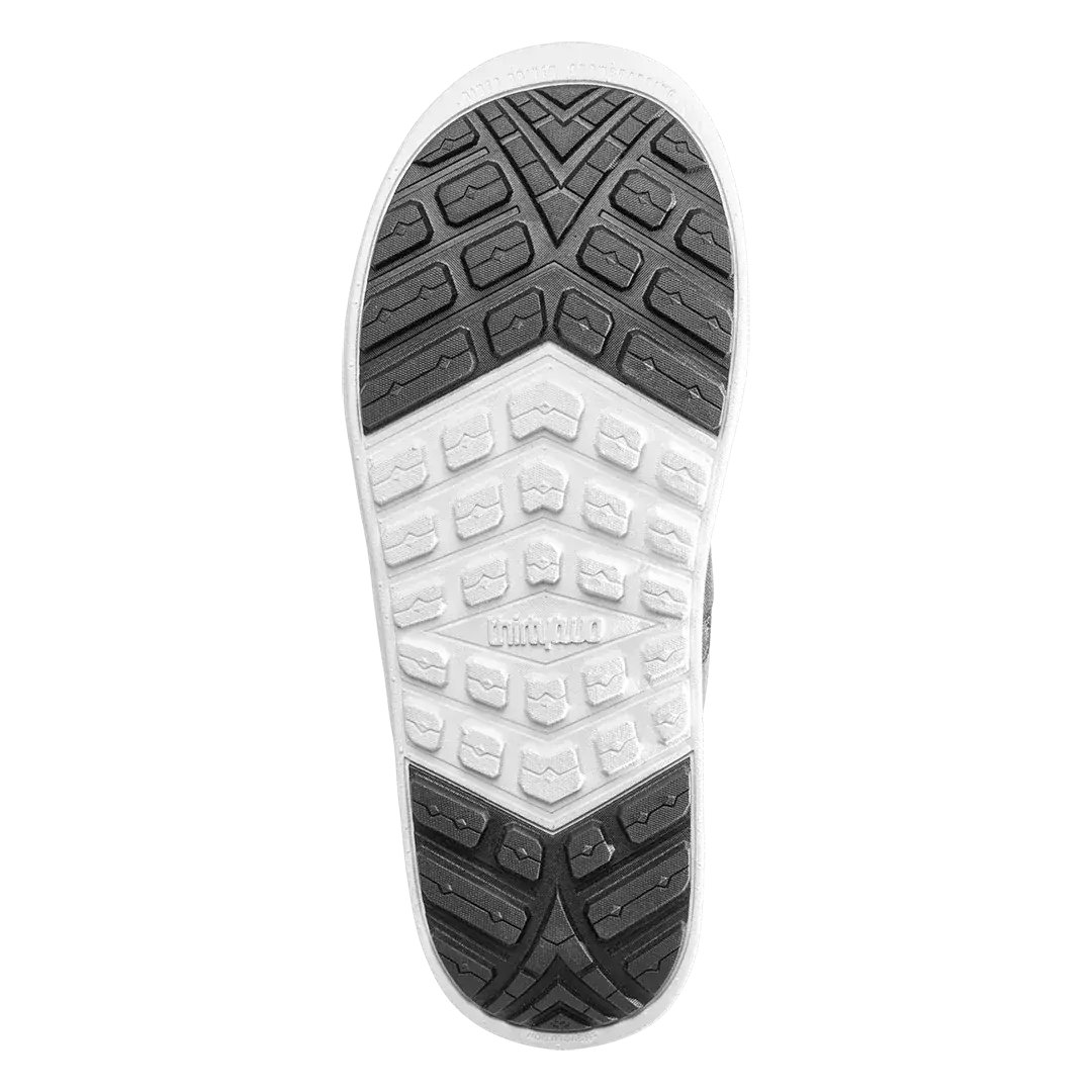 Men's Lashed Double BOA® X Volcom Snowboard Boots - Image 3