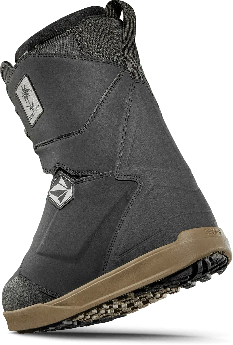 MEN'S LASHED DOUBLE BOA® X VOLCOM SNOWBOARD BOOTS - Image 2