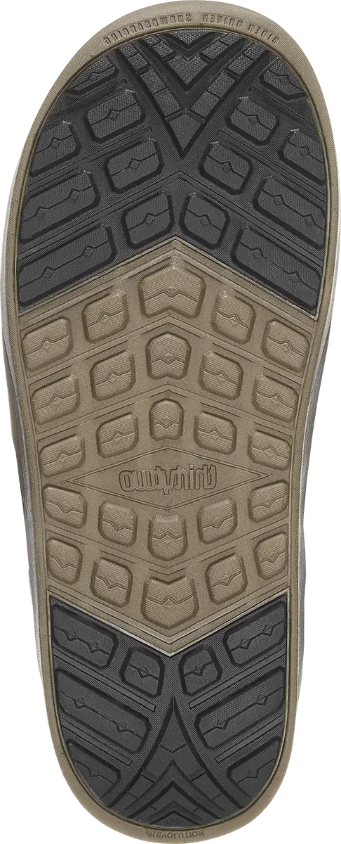 MEN'S LASHED DOUBLE BOA® X VOLCOM SNOWBOARD BOOTS - Image 3