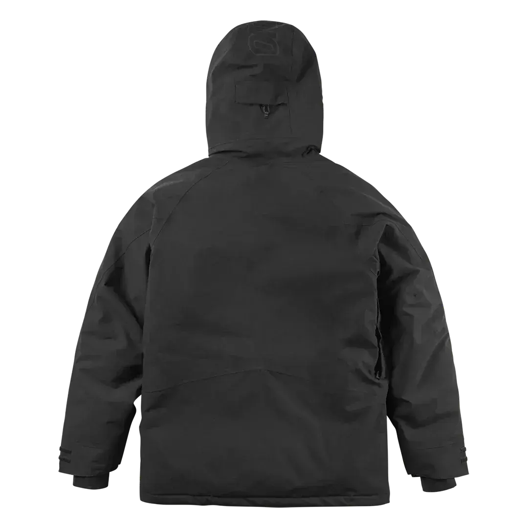 Lashed Insulated Jacket - Image 3