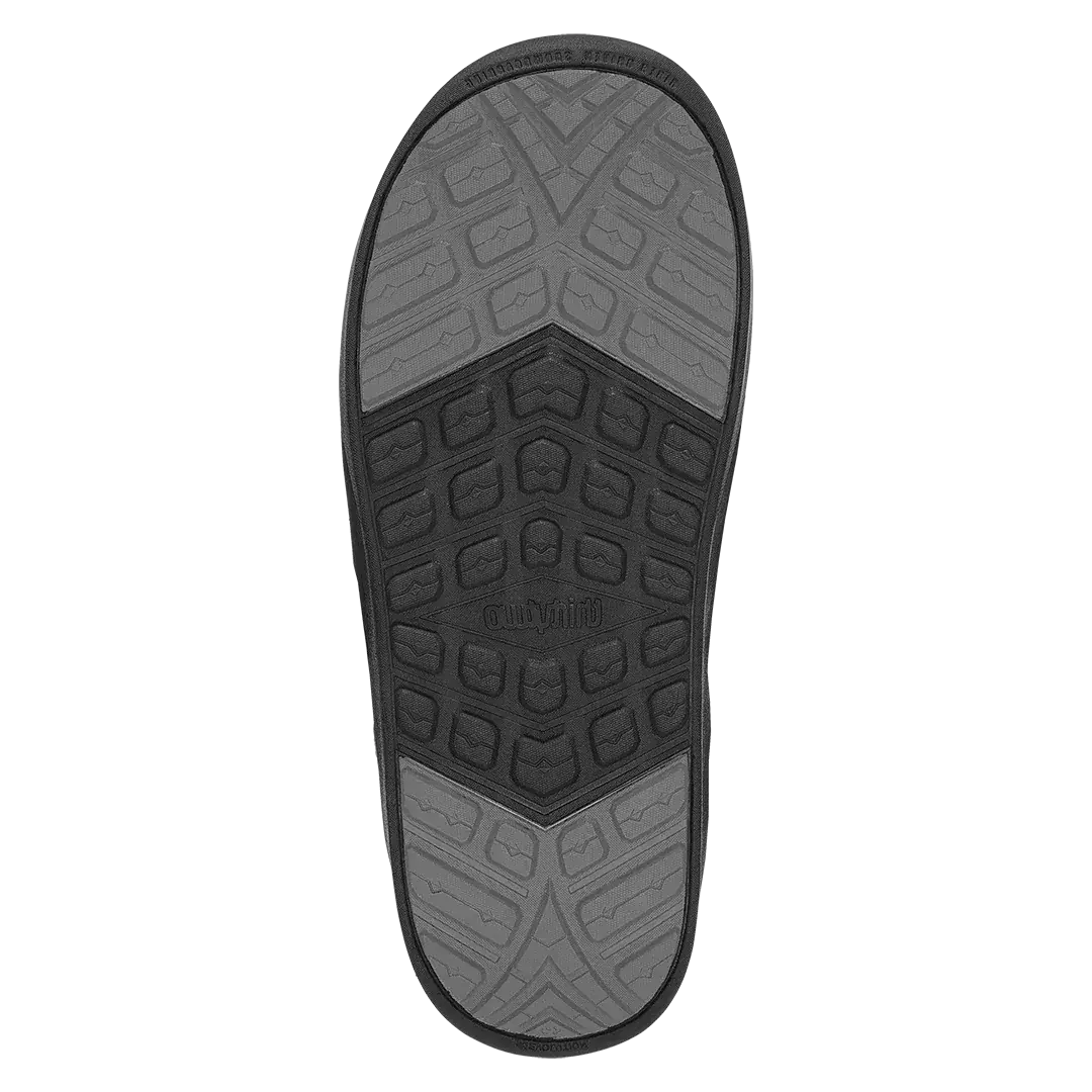 Men's Lashed Snowboard Boots - Image 3