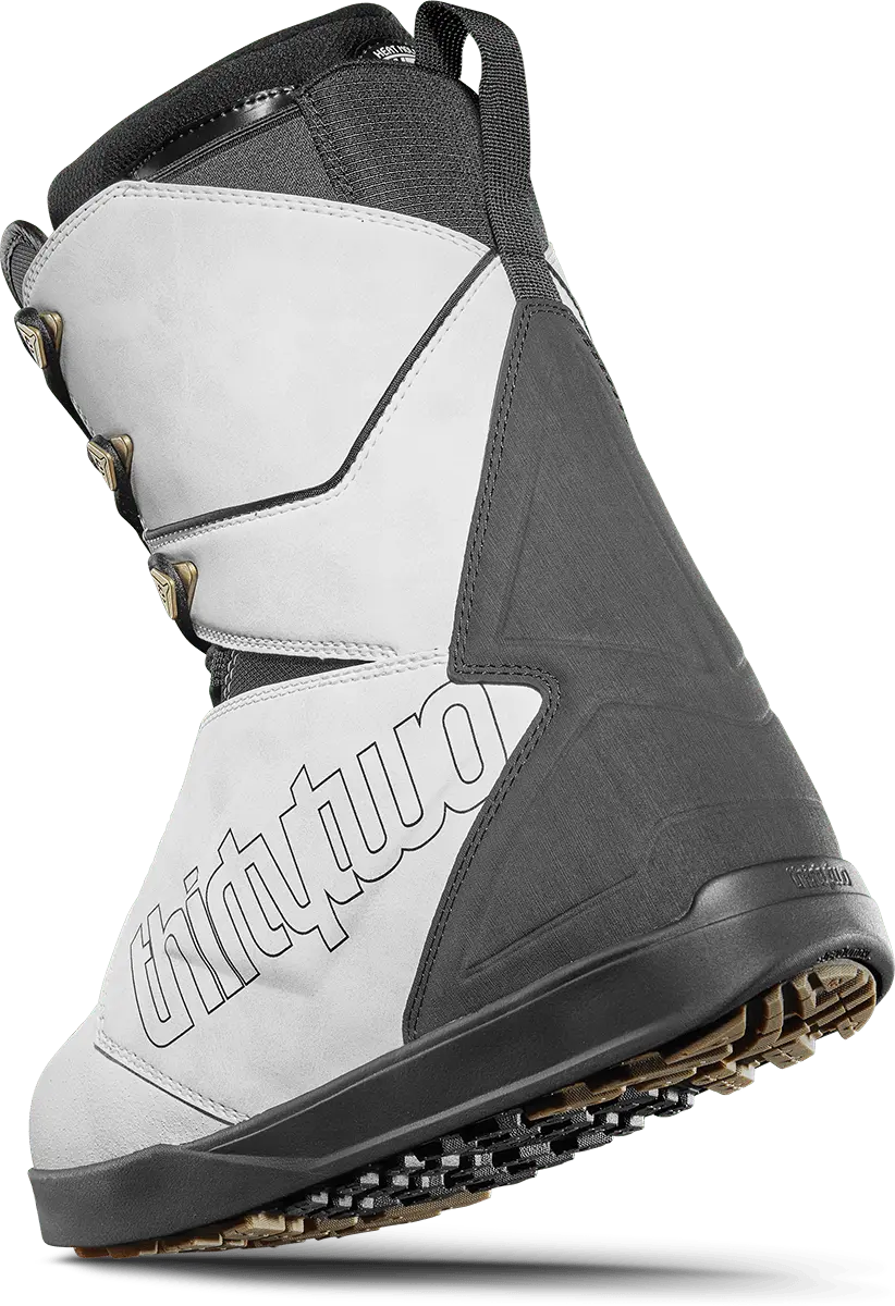 MEN'S LASHED SNOWBOARD BOOTS - Image 2