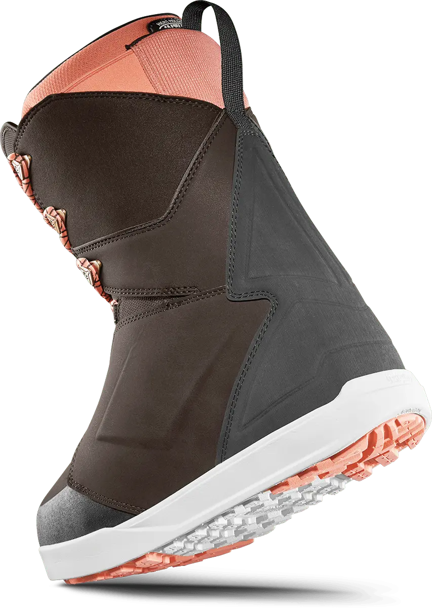 MEN'S LASHED X BRADSHAW SNOWBOARD BOOTS - Image 2