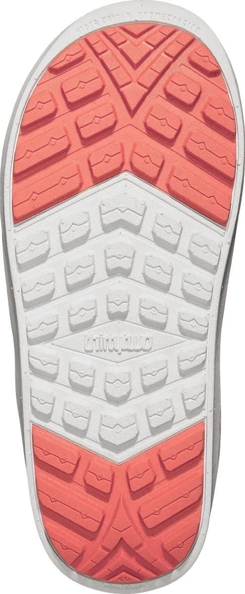 MEN'S LASHED X BRADSHAW SNOWBOARD BOOTS - Image 3