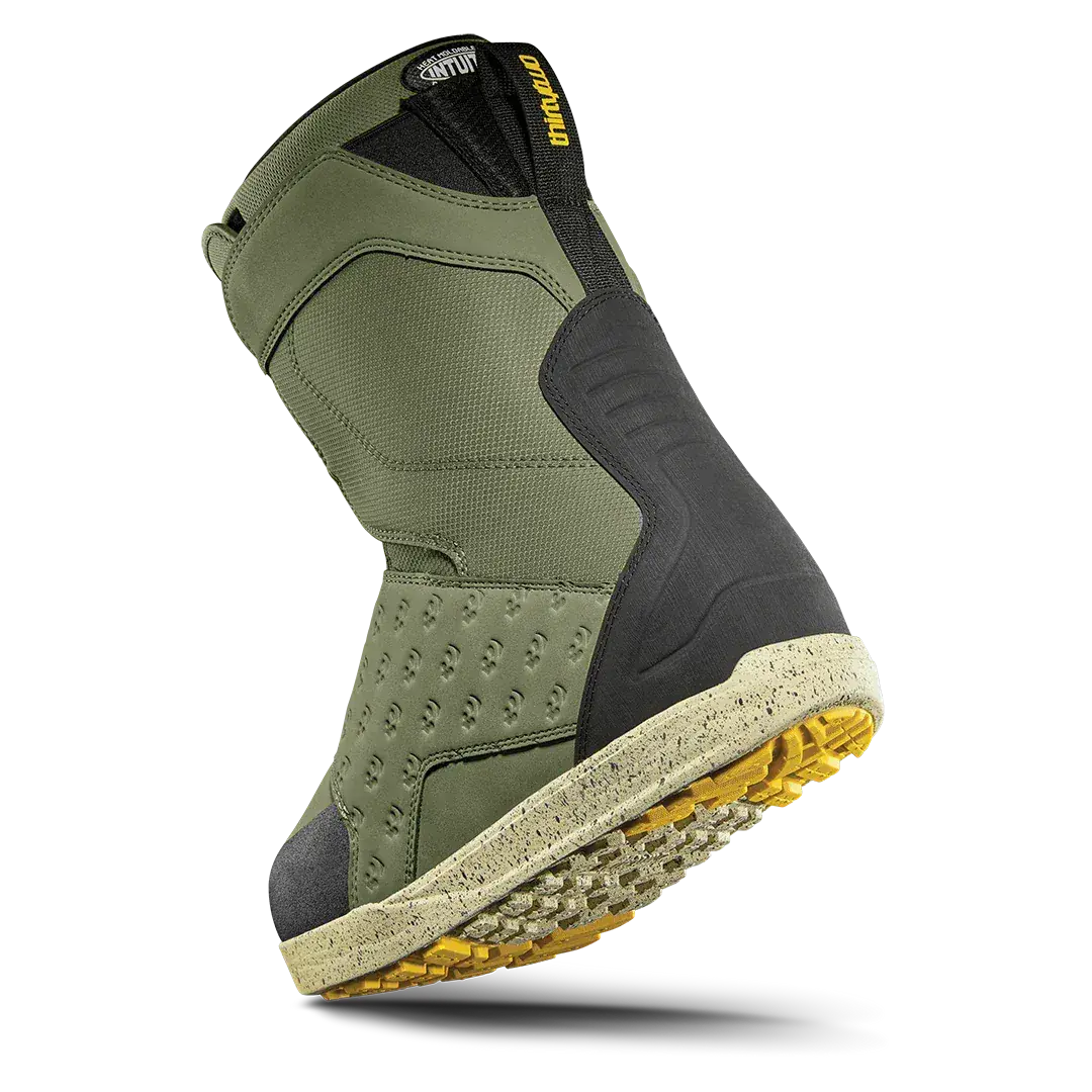 Men's Lashed X Bradshaw Snowboard Boots - Image 3