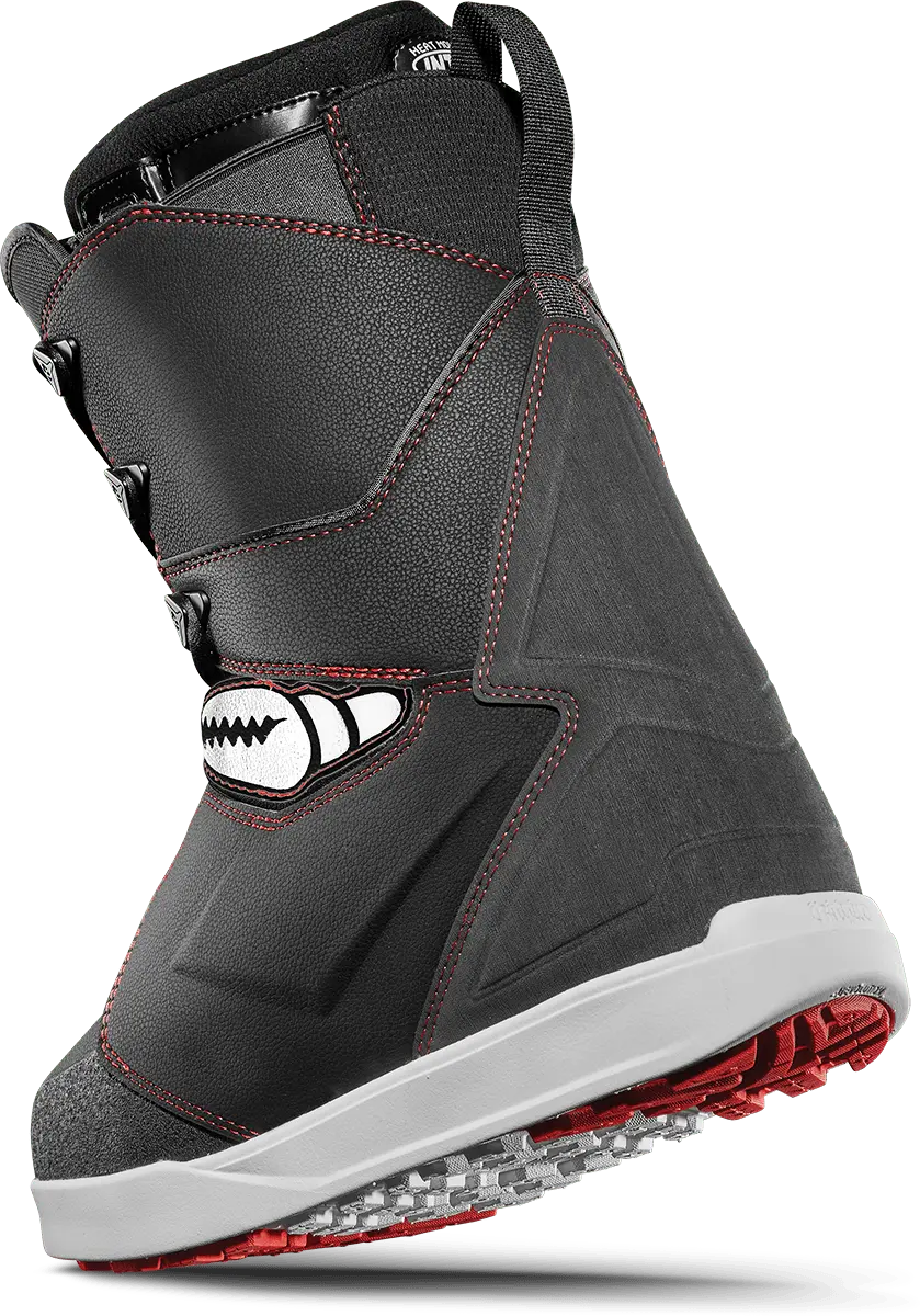 MEN'S LASHED X CRAB GRAB SNOWBOARD BOOTS - Image 2