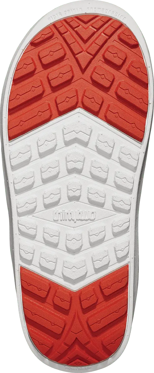 MEN'S LASHED X CRAB GRAB SNOWBOARD BOOTS - Image 3
