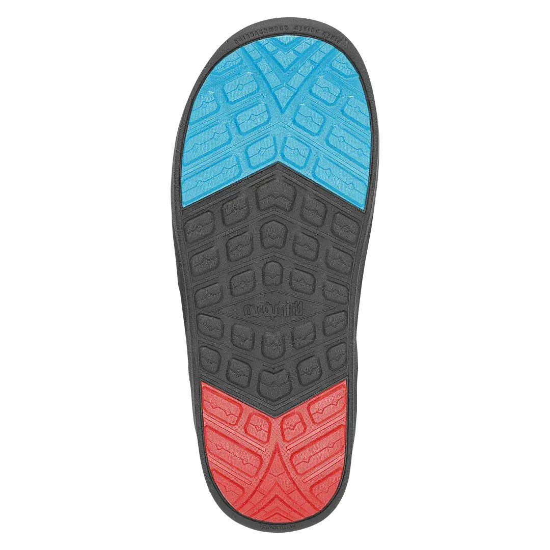 Men's Lashed X Pat Fava Snowboard Boots - Image 4