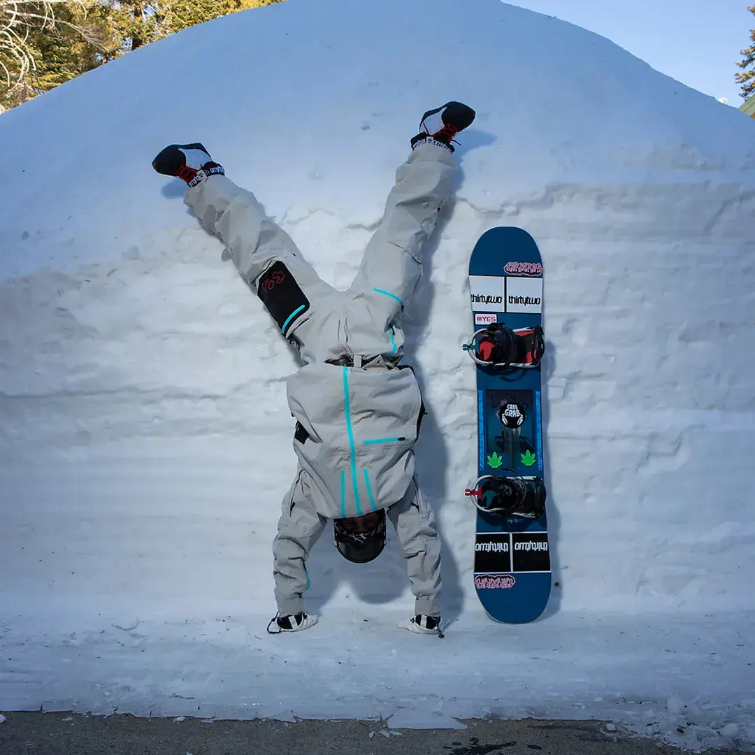 Men's Lashed X Pat Fava Snowboard Boots - Image 6