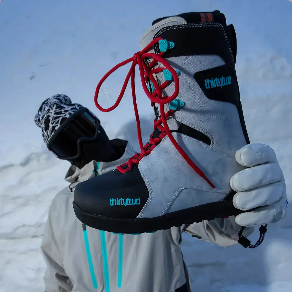 Men's Lashed X Pat Fava Snowboard Boots - Image 8
