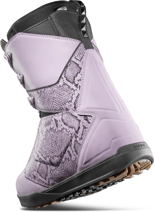 MEN'S LASHED X VIZZ SNOWBOARD BOOTS - Image 2