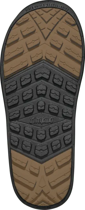 MEN'S LASHED X VIZZ SNOWBOARD BOOTS - Image 3