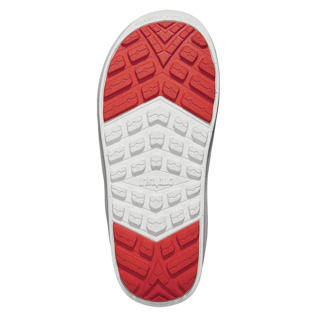 Men's Lashed XLT Double BOA® X Zeb Powell Snowboard Boots - Image 3