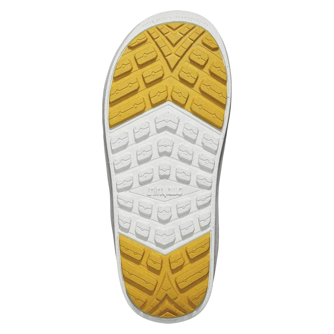 Men's Lashed XLT Double BOA® X Zeb Powell Snowboard Boots - Image 3