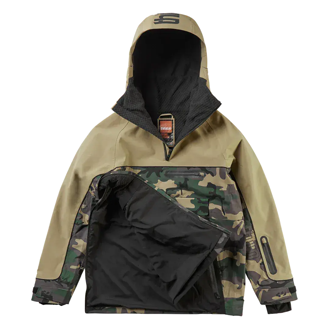 Light Anorak - Image 3