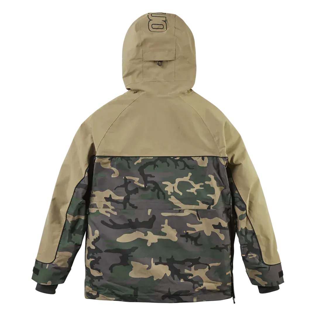Light Anorak - Image 4