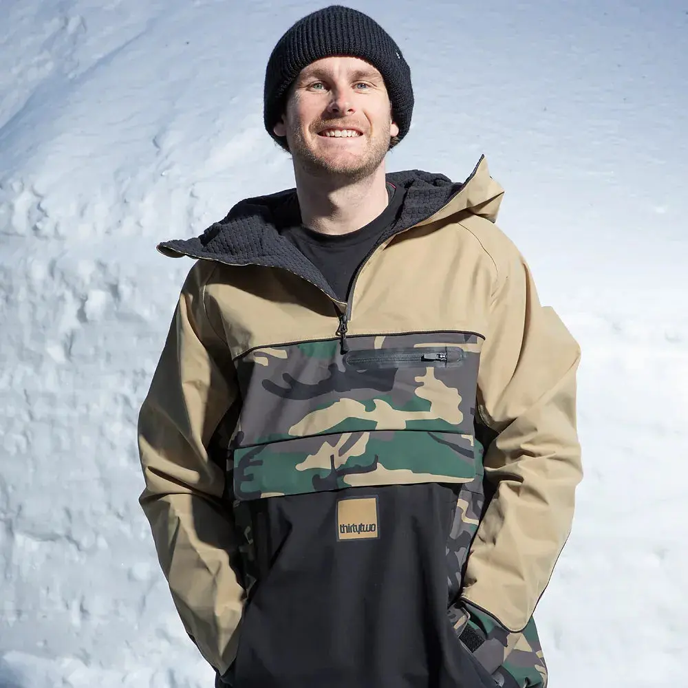 Light Anorak - Image 5