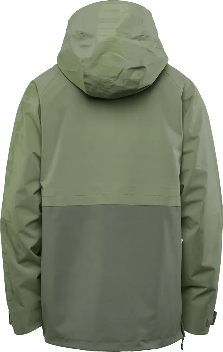MEN'S LIGHT ANORAK - Image 2
