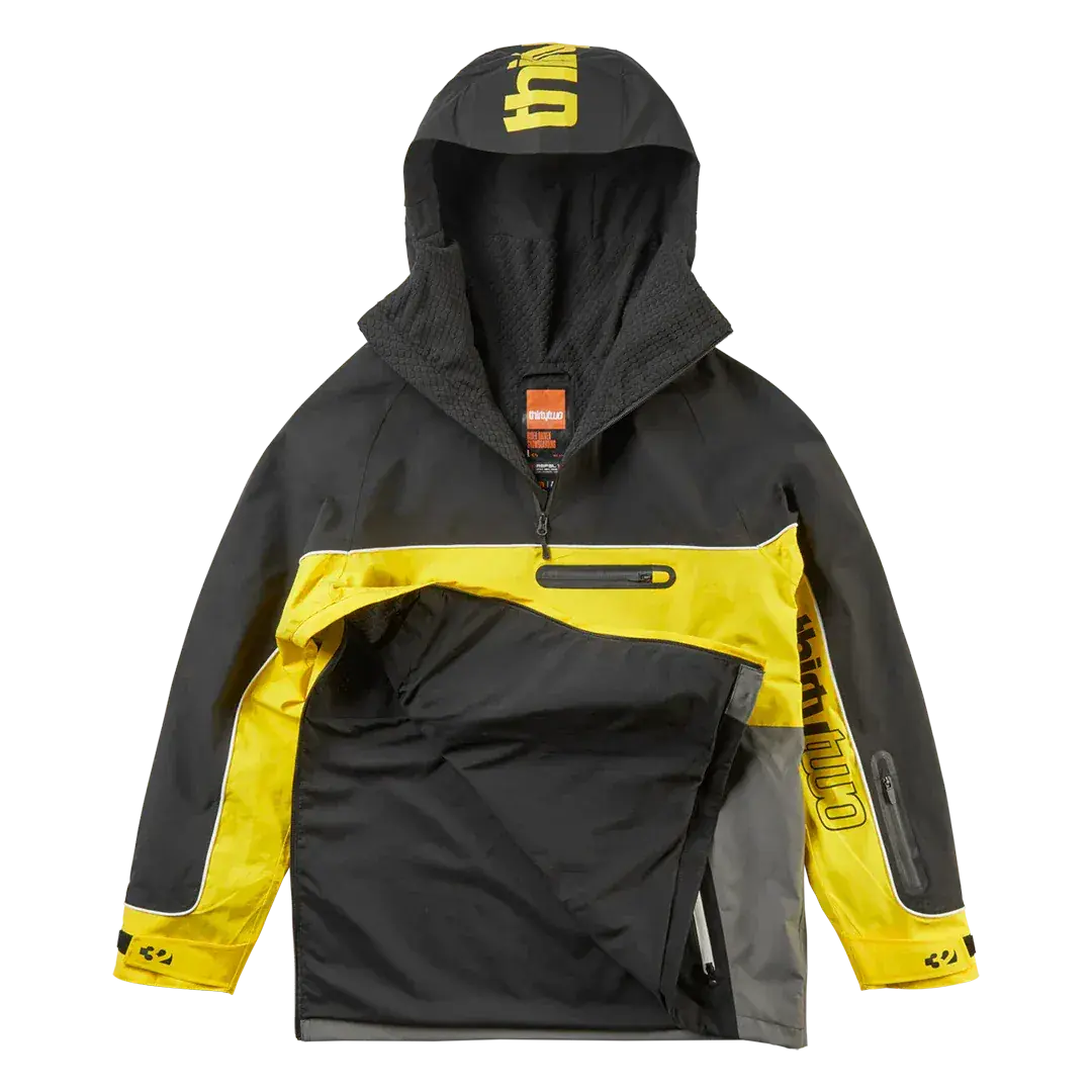 Light X Walker Anorak - Image 3