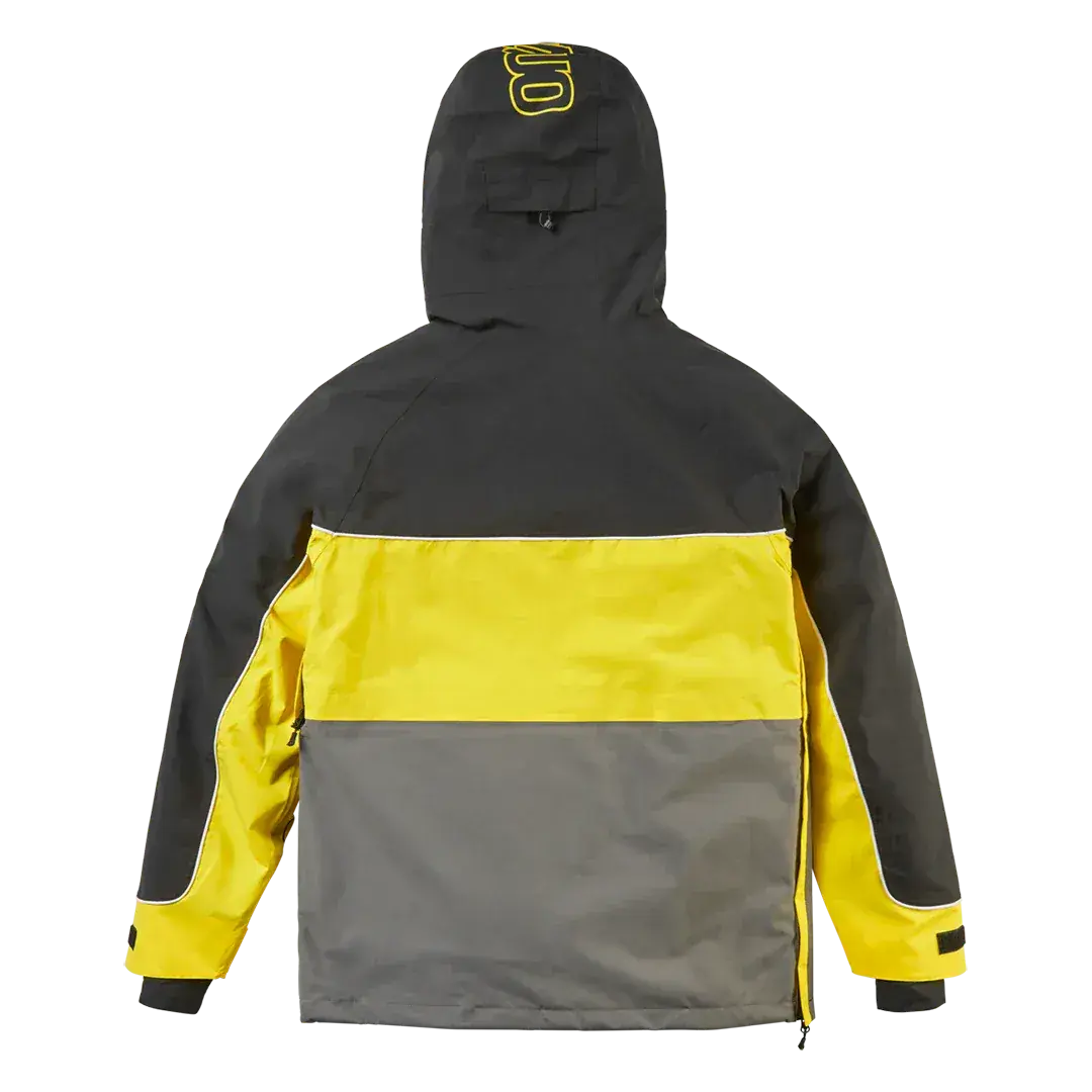 Light X Walker Anorak - Image 4