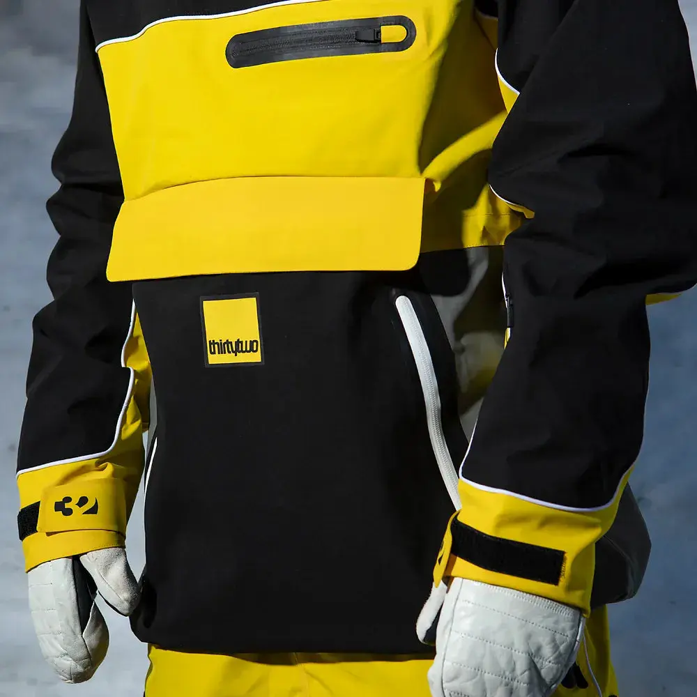 Light X Walker Anorak - Image 8