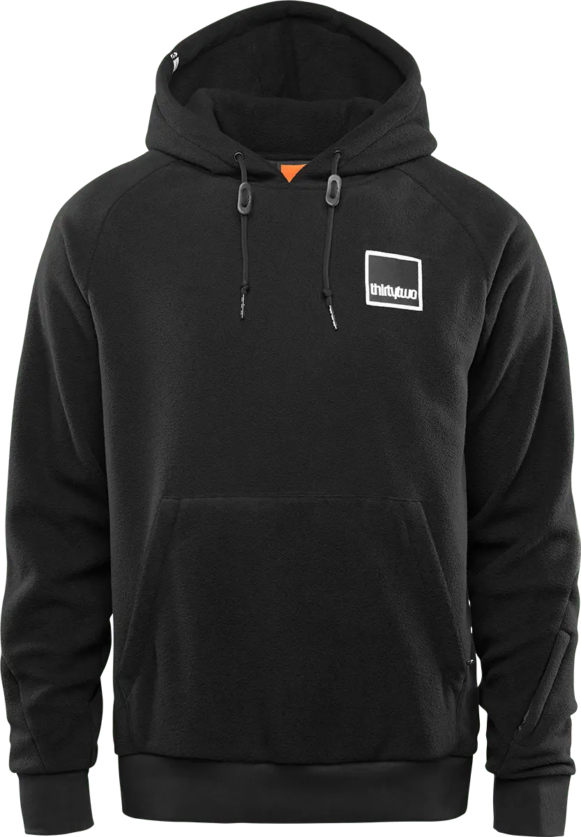 MEN'S REST STOP PULLOVER