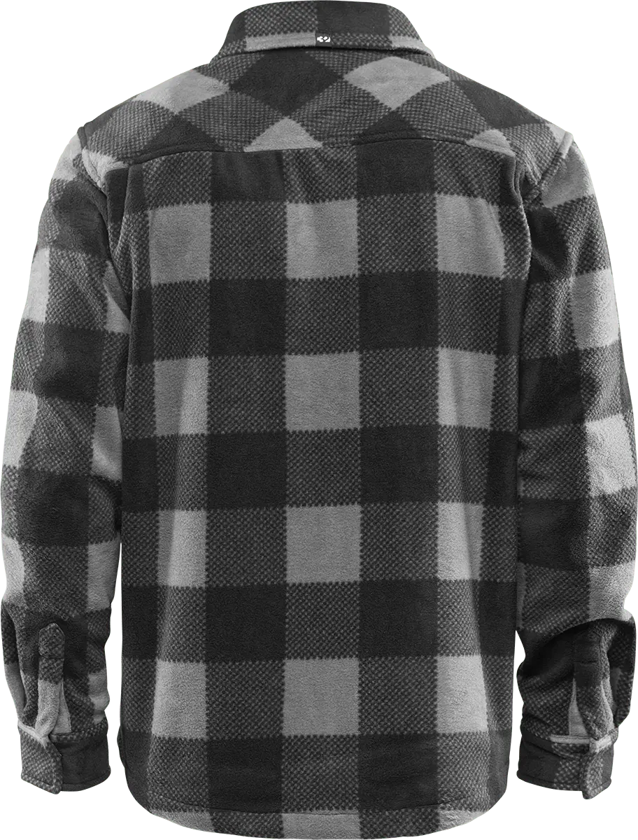 MEN'S REST STOP SHIRT - Image 2