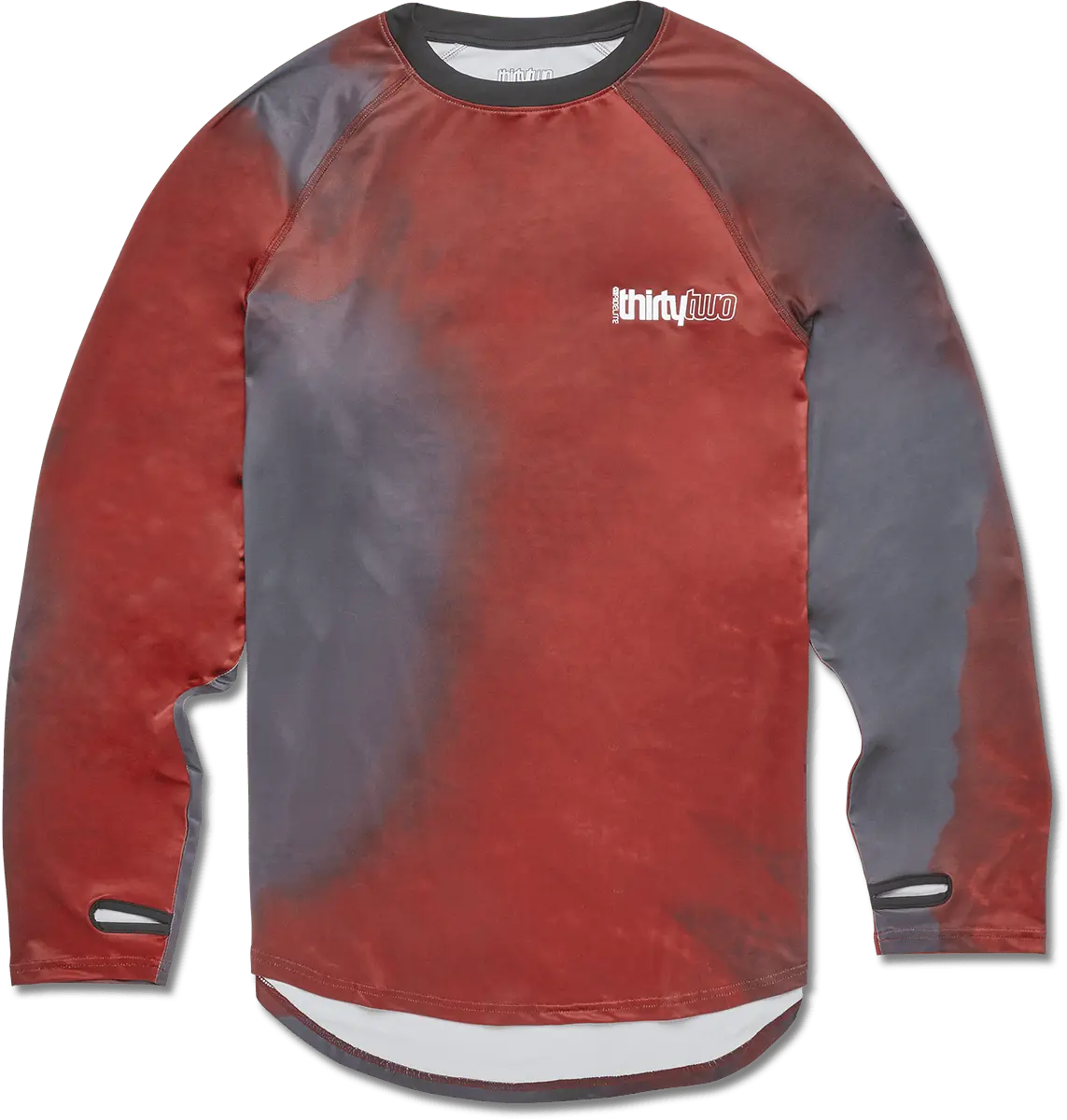 MEN'S RIDELITE L/S SHIRT